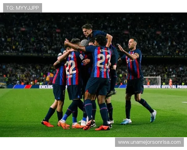 巴萨重塑辉煌新赛季启航之路