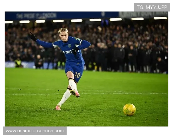 英联杯逆境基切尔西四负三晋级