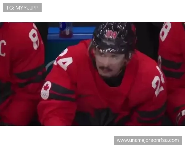 冬奥首战两米壮汉互殴裁判忙坏