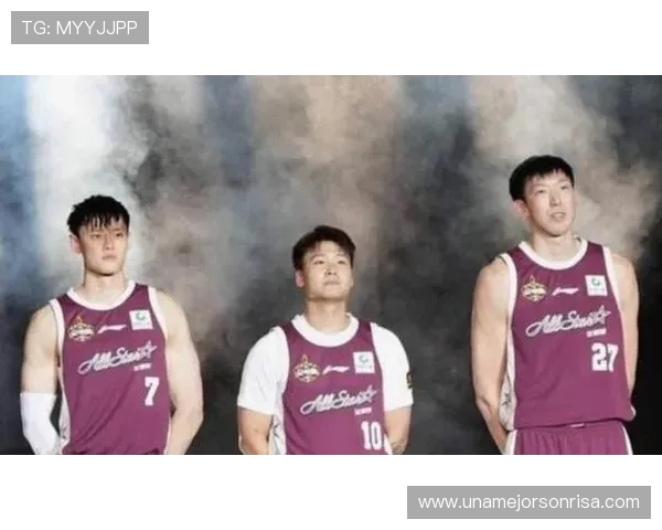 北京收官战大胜吉林 曾凡博麦基威尔逊领衔